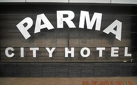 Parma City Hotel